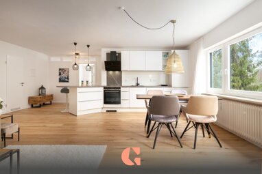 Wohnung zum Kauf 659.000 € 3,5 Zimmer 87 m² 1. Geschoss Solln München 81479