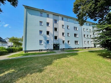 Wohnung zur Miete 646 € 3 Zimmer 69,8 m² 3. Geschoss frei ab 02.12.2024 Oderstraße 28 Rheindorf Leverkusen 51371