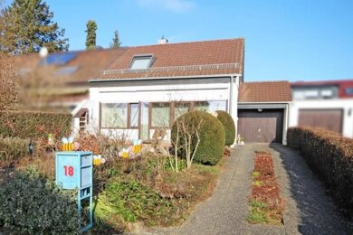 Doppelhaushälfte zum Kauf 339.000 € 3,5 Zimmer 120 m² 340 m² Grundstück Oberberken Schorndorf-Oberberken 73614