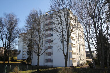 Wohnung zum Kauf als Kapitalanlage geeignet 198.000 € 3 Zimmer 82,7 m² Jägerweg 5 Reichenbach Waldbronn 76337