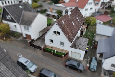 Einfamilienhaus zum Kauf 437.000 € 6 Zimmer 195 m² 422 m² Grundstück Launsbach Wettenberg 35435