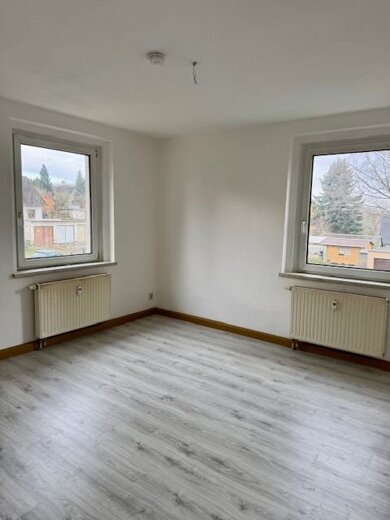 Wohnung zur Miete 440 € 4 Zimmer 84 m² 1. Geschoss Waldheim Waldheim 04736