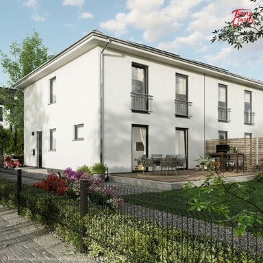 Mehrfamilienhaus zum Kauf provisionsfrei 682.435 € 10 Zimmer 230 m² 905 m² Grundstück Treia 24896