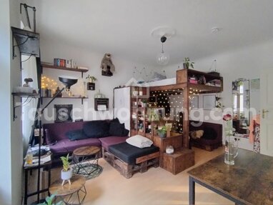 Wohnung zur Miete 375 € 1 Zimmer 37 m² 2. Geschoss Neukölln Berlin 12049