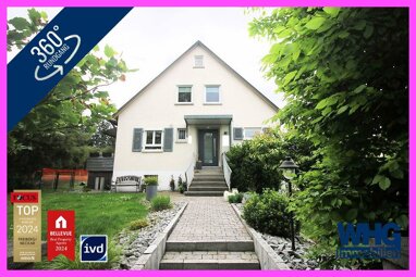 Einfamilienhaus zum Kauf 469.000 € 5 Zimmer 149 m² 1.152 m² Grundstück Burgstall Burgstall / Gemeinde Burgstetten 71576