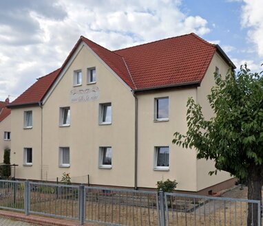 Wohnung zur Miete 450 € 3 Zimmer 72,4 m² Erdgeschoss frei ab sofort Karl-Marx-Siedlung 25 Annahütte Schipkau 01994