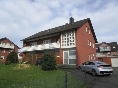Mehrfamilienhaus zum Kauf 649.000 € 11 Zimmer 316 m² 1.446 m² Grundstück Delbrück Delbrück 33129