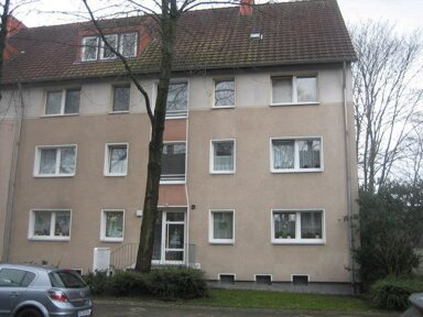 Wohnung zur Miete 417 € 2 Zimmer 54,8 m² 1. Geschoss frei ab 21.02.2025 Hiberniastr. 21 Feldkamp Herne 44623