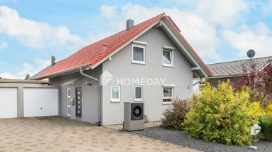 Einfamilienhaus zum Kauf 570.000 € 4 Zimmer 111,5 m² 462 m² Grundstück Hengen Bad Urach 72574