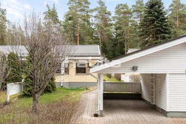 Reihenmittelhaus zum Kauf 87.000 € 2 Zimmer 57 m² 2.624 m² Grundstück Puolukkapolku 25 Kotka 48710