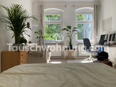 Wohnung zur Miete Tauschwohnung 493 € 1 Zimmer 42 m² 3. Geschoss Neukölln Berlin 12045