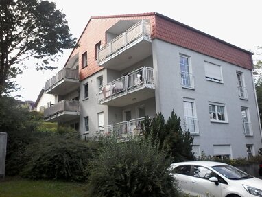 Wohnung zur Miete 580 € 2 Zimmer 55 m² 2. Geschoss Schulstr.28 Rodheim-Bieber Biebertal 35444