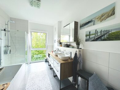 Studio zum Kauf provisionsfrei 420.000 € 3 Zimmer 103,3 m² 1. Geschoss Holzbruckweg 2a Röttenbach Röttenbach 91187