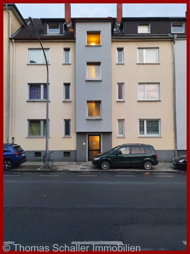 Wohnung zum Kauf 94.500 € 3 Zimmer 73 m² 3. Geschoss Bulmke - Hüllen Gelsenkirchen 45888