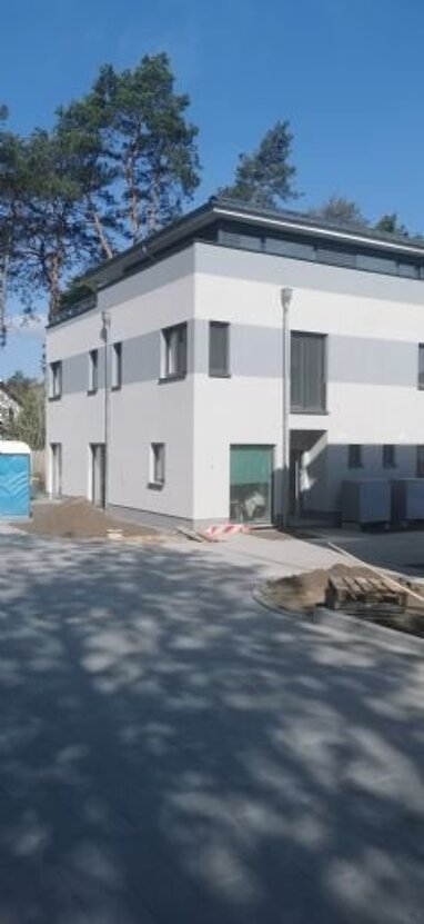 Doppelhaushälfte zum Kauf Provisionsfrei 765.000 € 4,5 Zimmer 170 m² 300 m² Grundstück Finow Eberswalde 16227