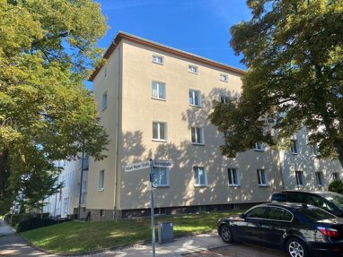Wohnung zur Miete 270 € 2 Zimmer 54,4 m² 1. Geschoss frei ab sofort Richard-Wagner-Straße 25 Kappel 822 Chemnitz 09119