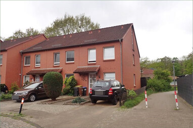 Reihenendhaus zum Kauf 195.000 € 4 Zimmer 95 m² 166,7 m² Grundstück Tenever Bremen 28325