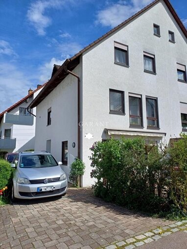 Doppelhaushälfte zum Kauf 425.000 € 5 Zimmer 126 m² 161 m² Grundstück Steinheim Steinheim a. d. Murr 71711