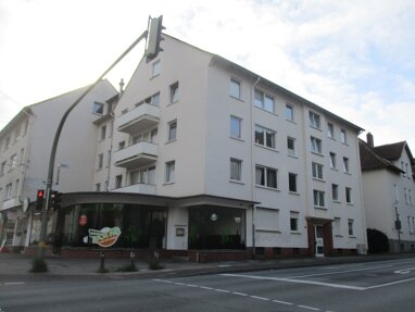 Wohnung zur Miete 650 € 4 Zimmer 90 m² 1. Geschoss Oststraße 49 Königsbrügge Bielefeld 33604