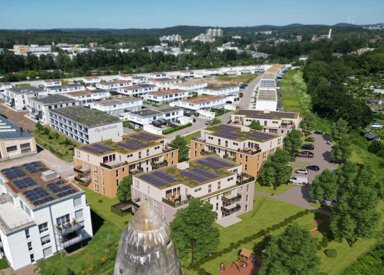 Wohnung zum Kauf 349.000 € 3 Zimmer 96,2 m² Bahnheim Kaiserslautern 67663