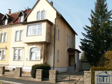 Wohnung zur Miete 485 € 3 Zimmer 71,5 m² 2. Geschoss frei ab sofort Zittau Zittau 02763