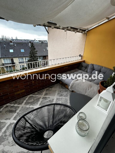 Studio zur Miete 570 € 2 Zimmer 65 m² 3. Geschoss Poll 51105