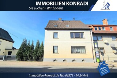 Doppelhaushälfte zum Kauf 230.000 € 10 Zimmer 218 m² 472 m² Grundstück Miesau Bruchmühlbach-Miesau 66892