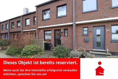 Reihenmittelhaus zum Kauf 199.000 € 4 Zimmer 92,3 m² 163 m² Grundstück Hundsmühler Höhe Oldenburg 26131