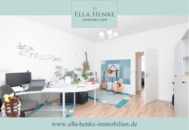 Wohnung zum Kauf 95.000 € 3 Zimmer 89 m² 2. Geschoss Halberstadt Halberstadt 38820