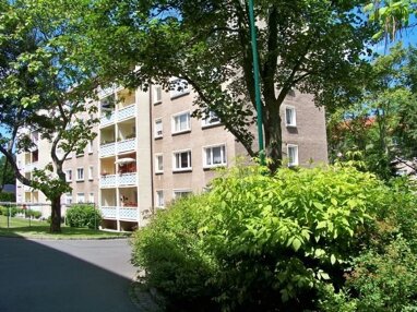 Wohnung zur Miete 319 € 3 Zimmer 56,1 m² 1. Geschoss Straße des Friedens 10 Nossen Nossen 01683