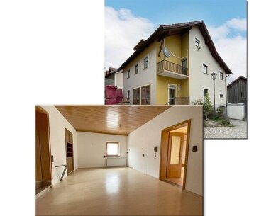 Mehrfamilienhaus zum Kauf 249.000 € 9 Zimmer 229 m² 184 m² Grundstück Gotteszell Gotteszell 94239