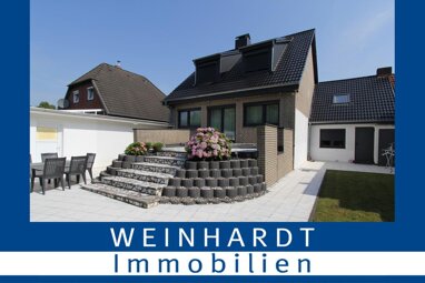 Einfamilienhaus zum Kauf 799.000 € 7 Zimmer 170 m² 550 m² Grundstück Wilhelmsburg Hamburg 21109