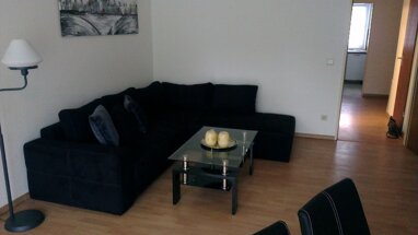 Wohnung zur Miete Wohnen auf Zeit 1.400 € 2 Zimmer 54 m² frei ab sofort Siegfriedplatz Bielefeld 33615