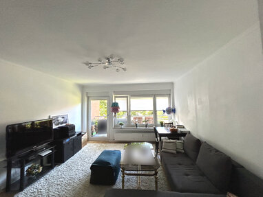 Wohnung zum Kauf 139.000 € 4 Zimmer 76,7 m² 1. Geschoss Eschendorf - Nord Rheine 48429