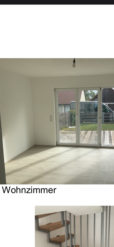 Haus zur Miete 2.000 € 6 Zimmer 110 m² 240 m² Grundstück Am Kirchfeld 1 Volkmannsdorf Wang 85368