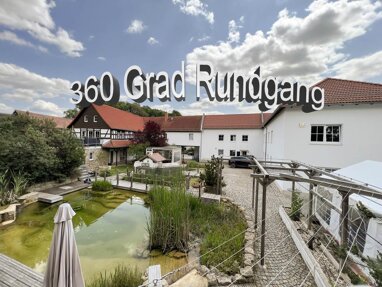 Immobilie zum Kauf 799.000 € 21 Zimmer 788 m² 2.205 m² Grundstück Münchenbernsdorf Münchenbernsdorf 07589