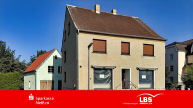 Einfamilienhaus zum Kauf 145.000 € 6 Zimmer 214,3 m² 1.245 m² Grundstück Gröditz Gröditz 01609