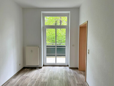 Wohnung zur Miete 328 € 2 Zimmer 54,5 m² Erdgeschoss Am Michaelisholz 13 Naumburg Naumburg 06618