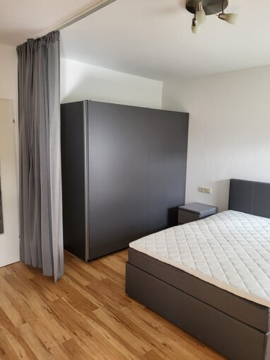 Apartment zur Miete 800 € 2 Zimmer 49 m² Erdgeschoss Münzingstraße Unterer Wartberg Heilbronn 74076