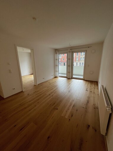 Wohnung zur Miete 850 € 2 Zimmer 54 m² 1. Geschoss Kleinreuther Weg 60a Uhlandstraße Nürnberg 90408