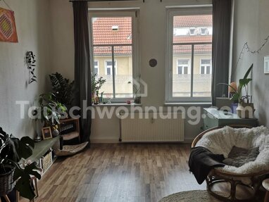 Wohnung zur Miete 389 € 1,5 Zimmer 47 m² 3. Geschoss Altlindenau Leipzig 04177