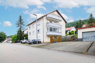 Immobilie zum Kauf 115.000 € 2 Zimmer 58 m² Wehingen 78564