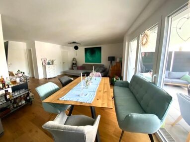 Wohnung zur Miete 1.300 € 4 Zimmer 108 m² 3. Geschoss Hagelrainstraße 31a Donaueschingen Donaueschingen 78166