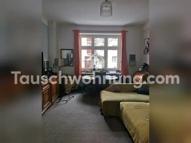 Wohnung zur Miete Tauschwohnung 871 € 3,5 Zimmer 93 m² EG Pankow Berlin 13189