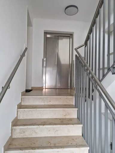 Wohnung zur Miete 700 € 2 Zimmer 80 m² Kanzleistr. 12 Altstadt Celle 29221