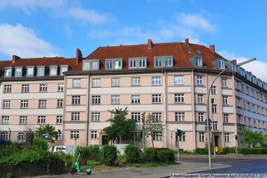 Wohnung zum Kauf 224.500 € 2,5 Zimmer 63,3 m² 2. Geschoss Schöneberg Berlin, Schöneberg 10829