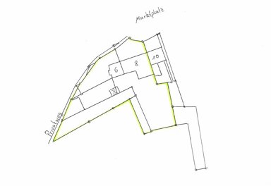 Grundstück zum Kauf 420.000 € 4.096 m² Grundstück Ormesheim Mandelbachtal 66399