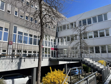 Bürofläche zur Miete Provisionsfrei 11,50 € 514 m² Bürofläche teilbar ab 92,6 m² Wieblingen - Mitte Heidelberg 69123