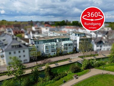 Wohnung zum Kauf 319.000 € 2 Zimmer 84,6 m² Paderborn - Kernstadt Paderborn 33098