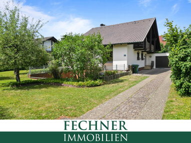 Einfamilienhaus zum Kauf Provisionsfrei 1.049.800 € 6,5 Zimmer 170 m² 997 m² Grundstück Kothau Ingolstadt 85053